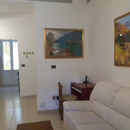 Casa Vacanze Lida Marina Di Carrara Luaran gambar