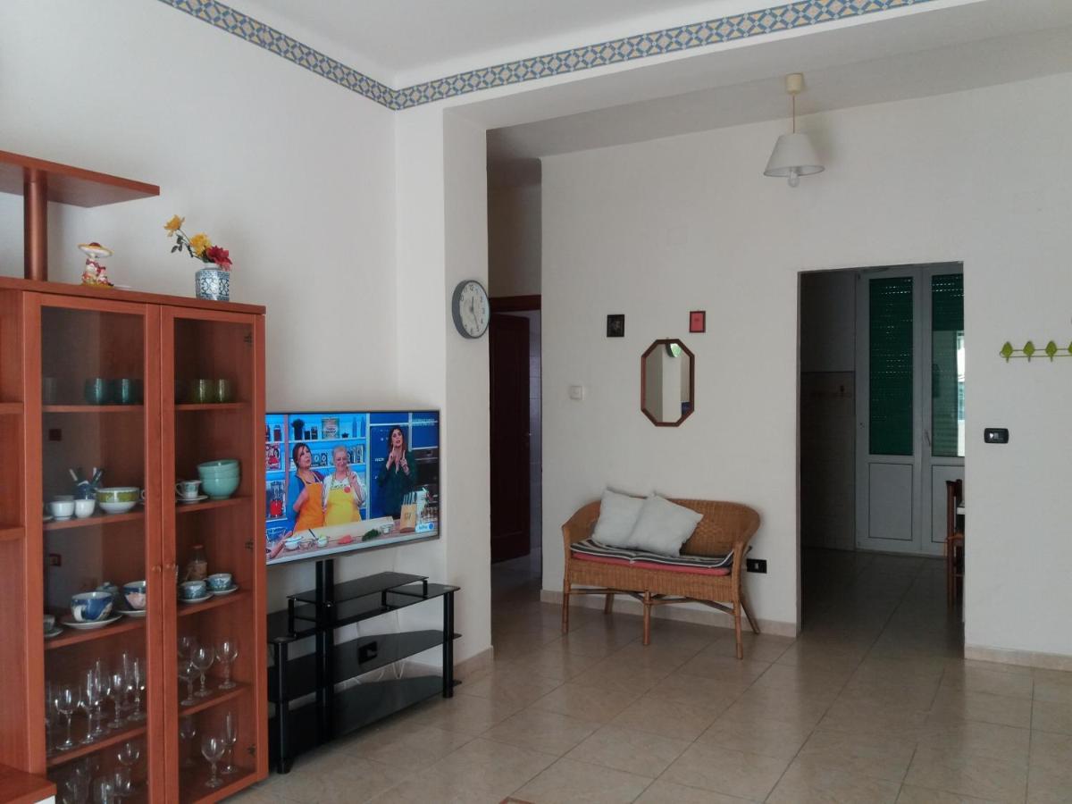Casa Vacanze Lida Marina Di Carrara Luaran gambar