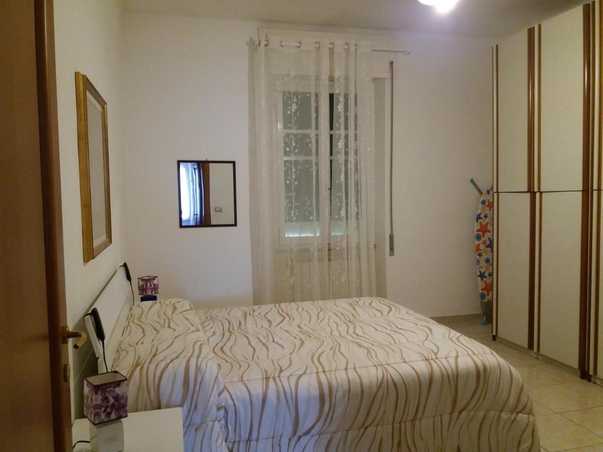 Casa Vacanze Lida Marina Di Carrara Luaran gambar