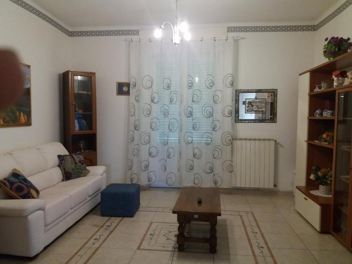 Casa Vacanze Lida Marina Di Carrara Luaran gambar