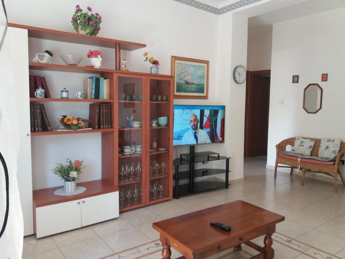 Casa Vacanze Lida Marina Di Carrara Luaran gambar