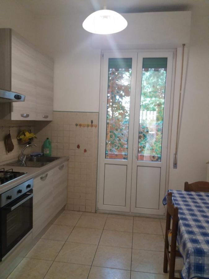 Casa Vacanze Lida Marina Di Carrara Luaran gambar