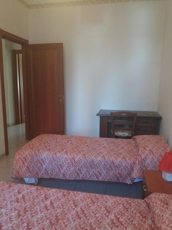 Casa Vacanze Lida Marina Di Carrara Luaran gambar