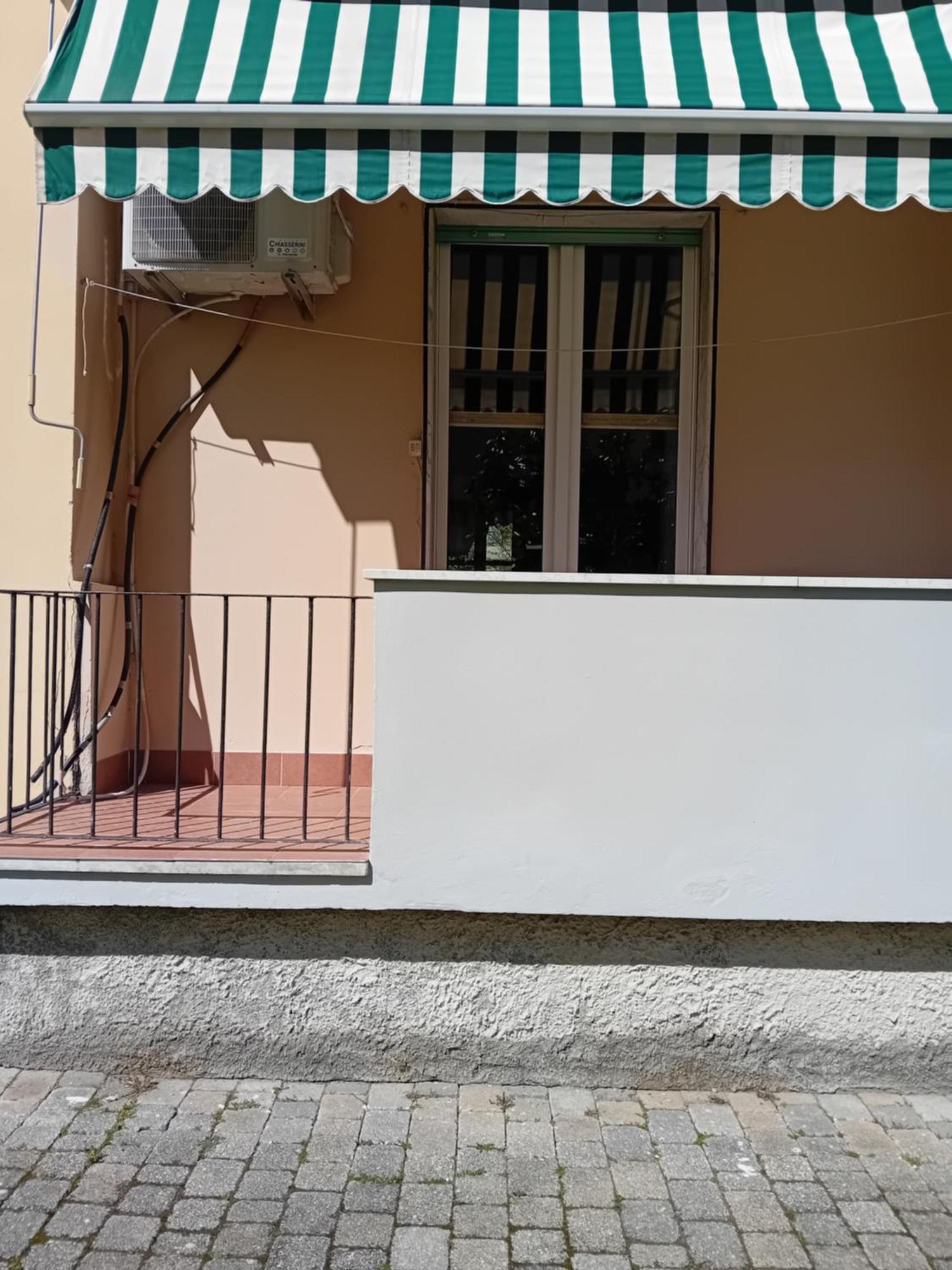Casa Vacanze Lida Marina Di Carrara Luaran gambar