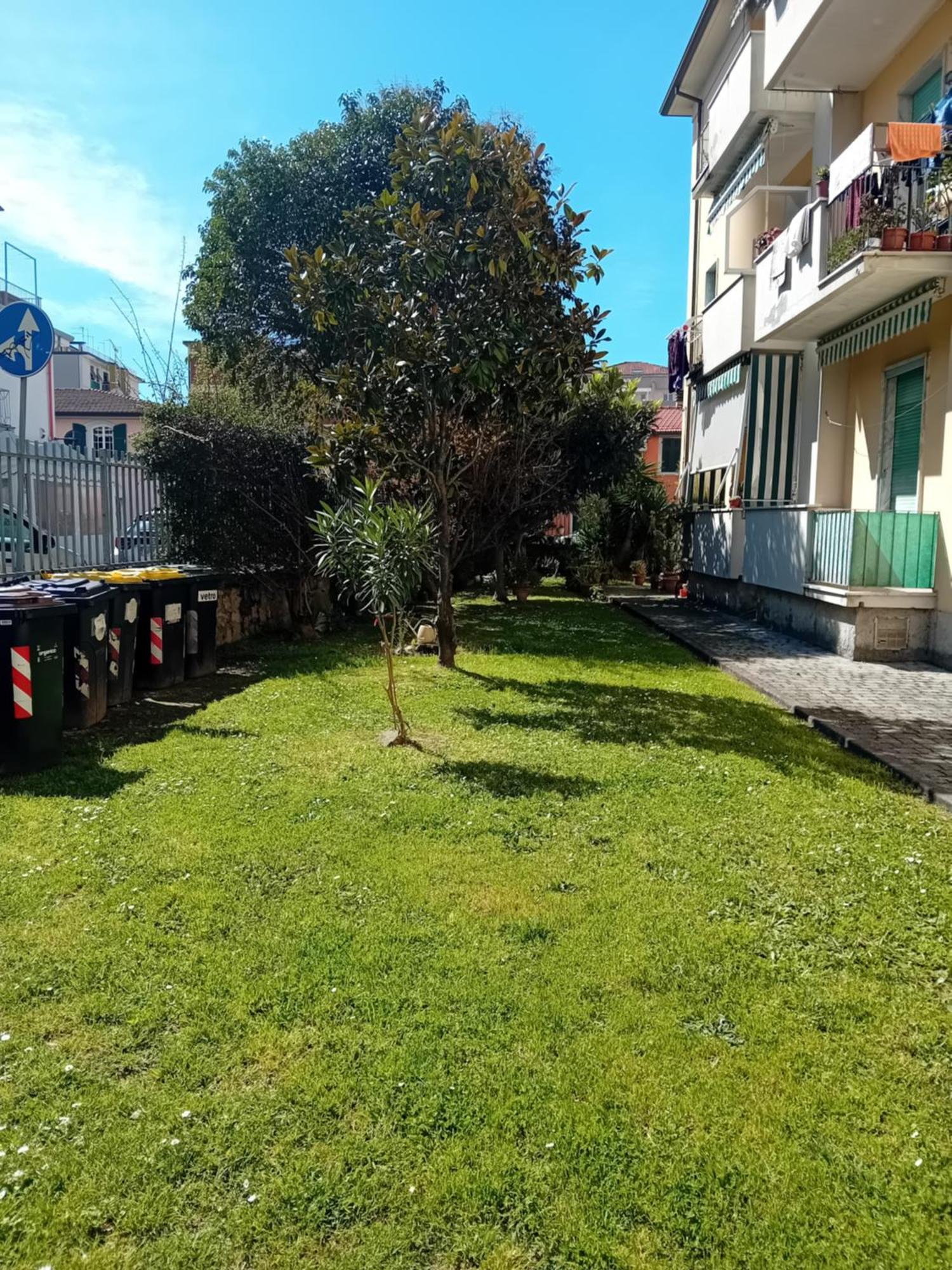 Casa Vacanze Lida Marina Di Carrara Luaran gambar