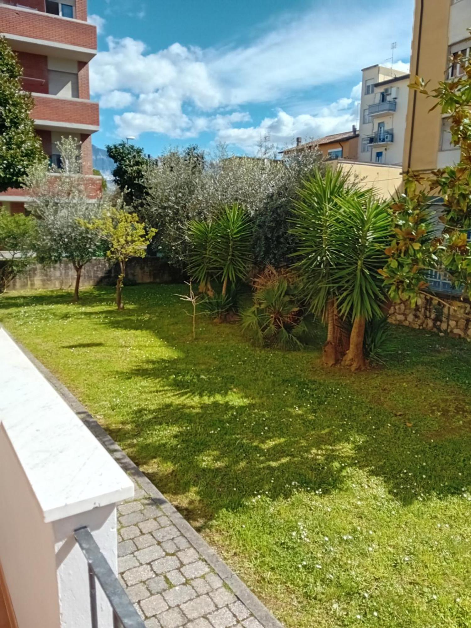 Casa Vacanze Lida Marina Di Carrara Luaran gambar