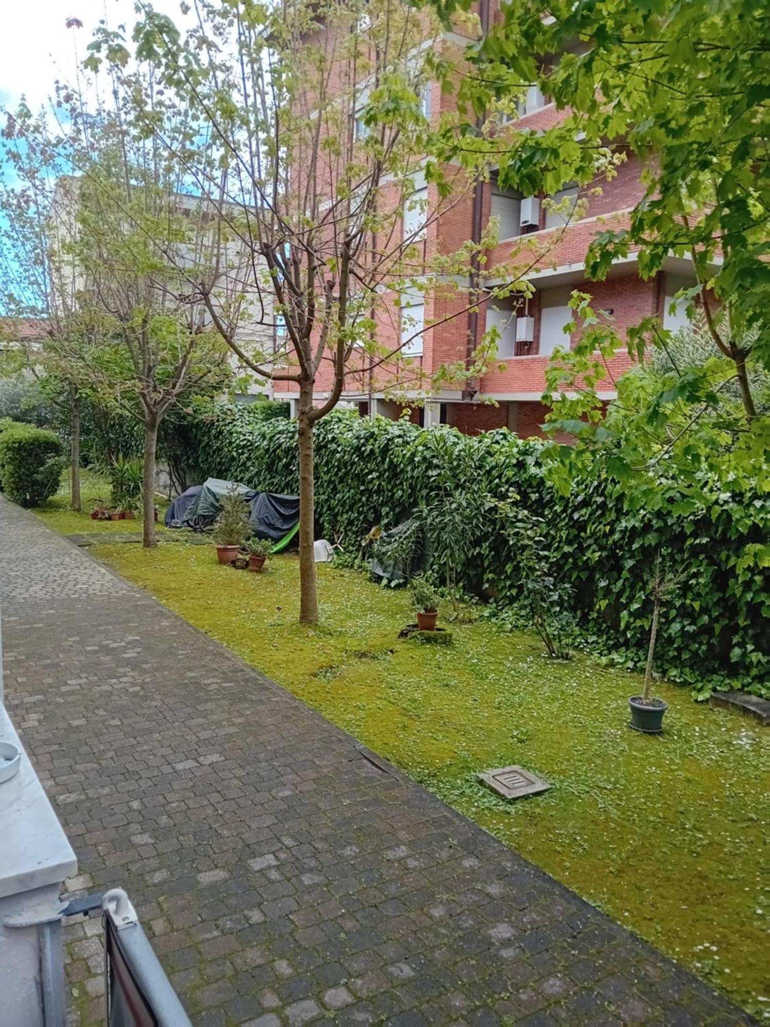 Casa Vacanze Lida Marina Di Carrara Luaran gambar