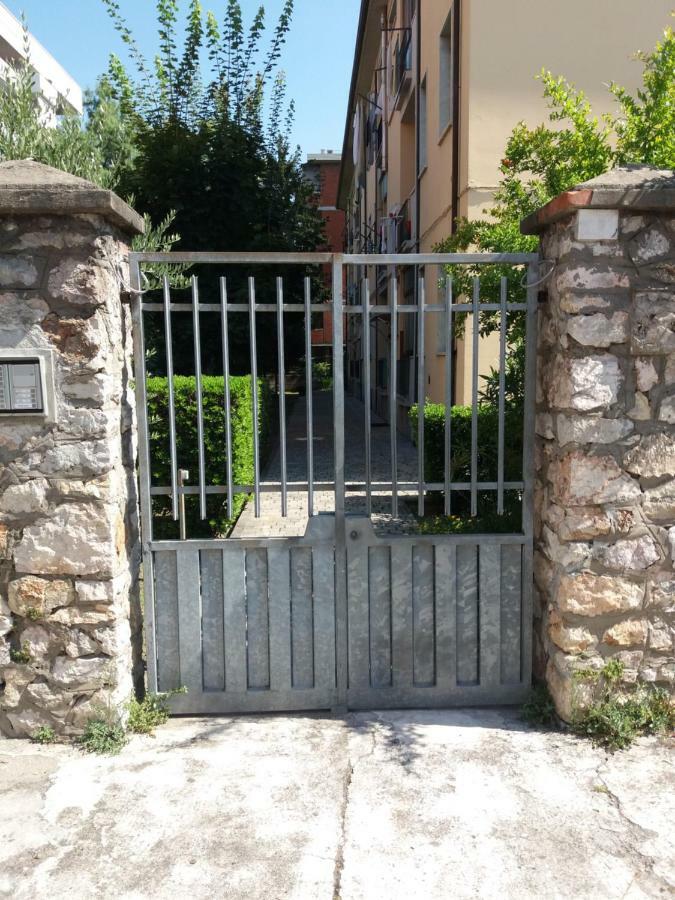 Casa Vacanze Lida Marina Di Carrara Luaran gambar