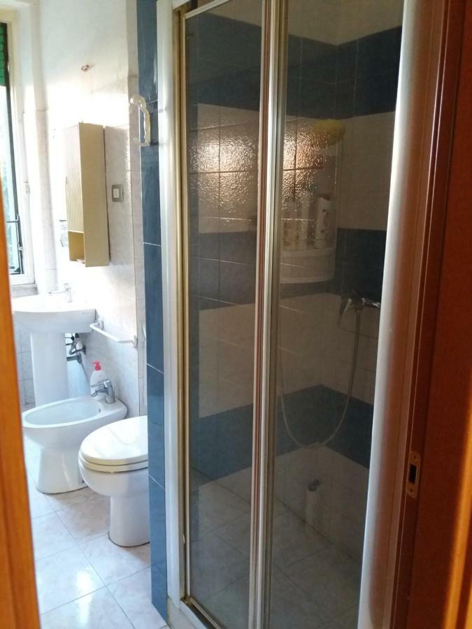 Casa Vacanze Lida Marina Di Carrara Luaran gambar