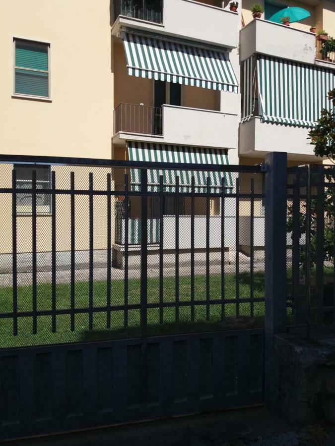 Casa Vacanze Lida Marina Di Carrara Luaran gambar
