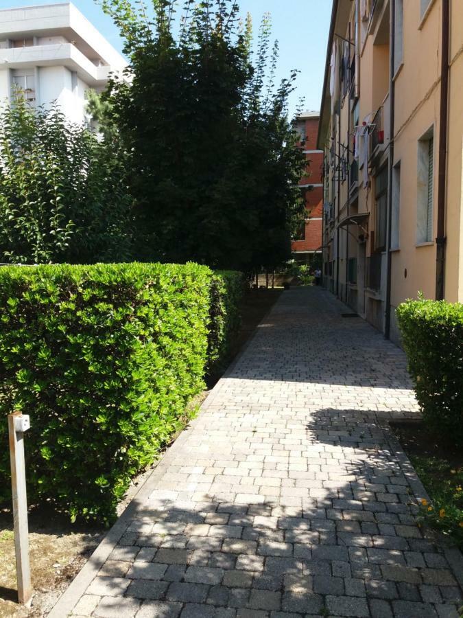 Casa Vacanze Lida Marina Di Carrara Luaran gambar