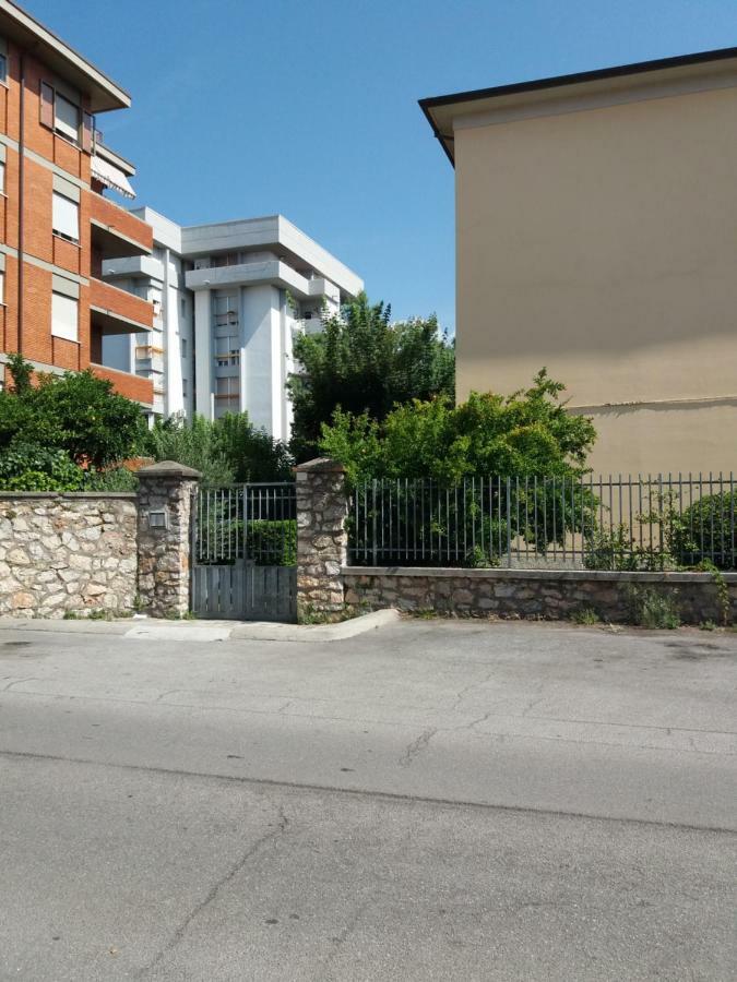 Casa Vacanze Lida Marina Di Carrara Luaran gambar